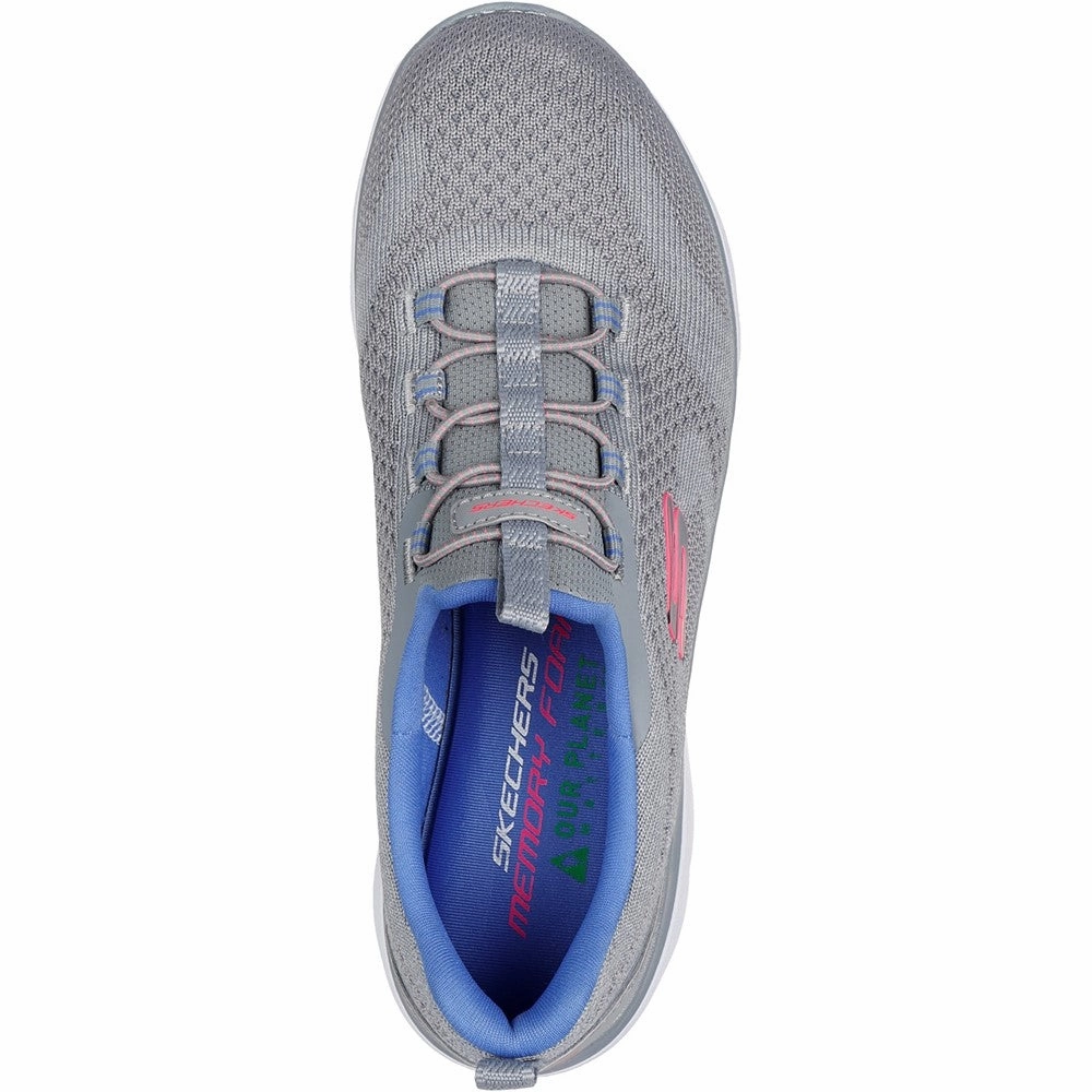 Skechers Summits New Nature Shoes Women's Sneakers Casual Walking Shoes