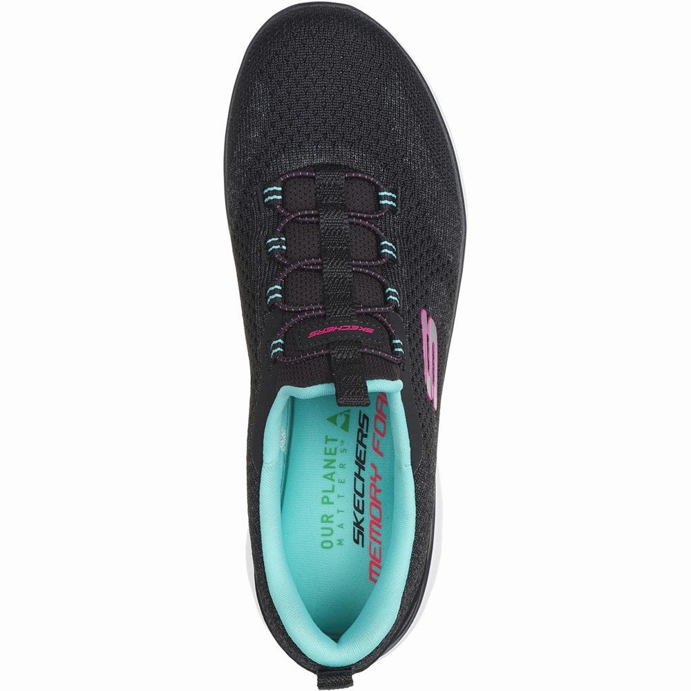 Skechers Summits New Nature Shoes Women's Sneakers Casual Walking Shoes