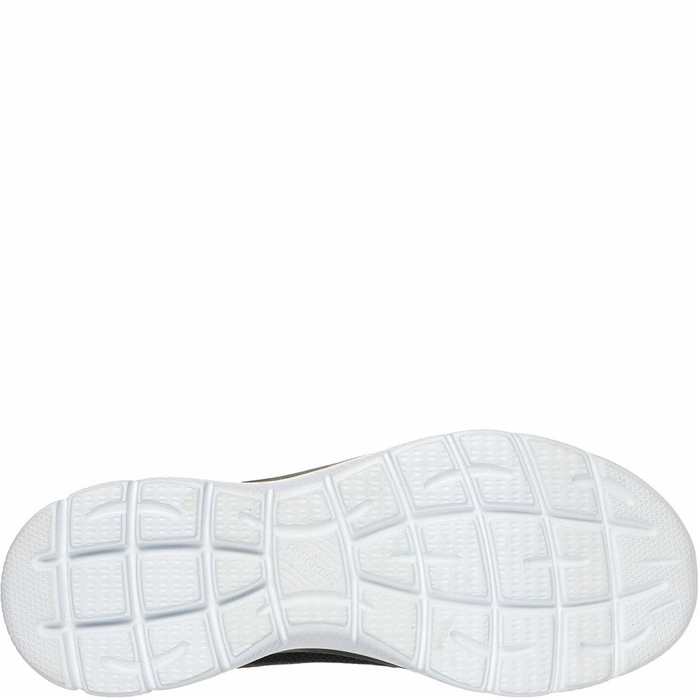 Skechers Summits New Nature Shoes Women's Sneakers Casual Walking Shoes