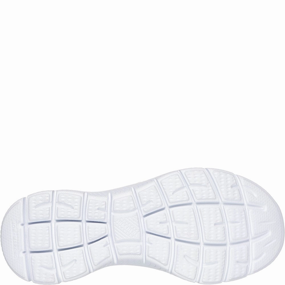Skechers Summits Shoe Girls Sneakers Girls Running Shoes