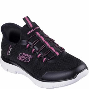 Skechers Summits Shoe Kids Tennis Shoes,Toddler Athletic Shoes,Youth Casual Shoes