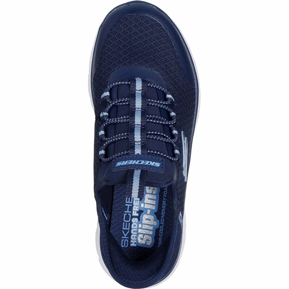 Skechers Summits Shoe Girls Sneakers Girls Running Shoes