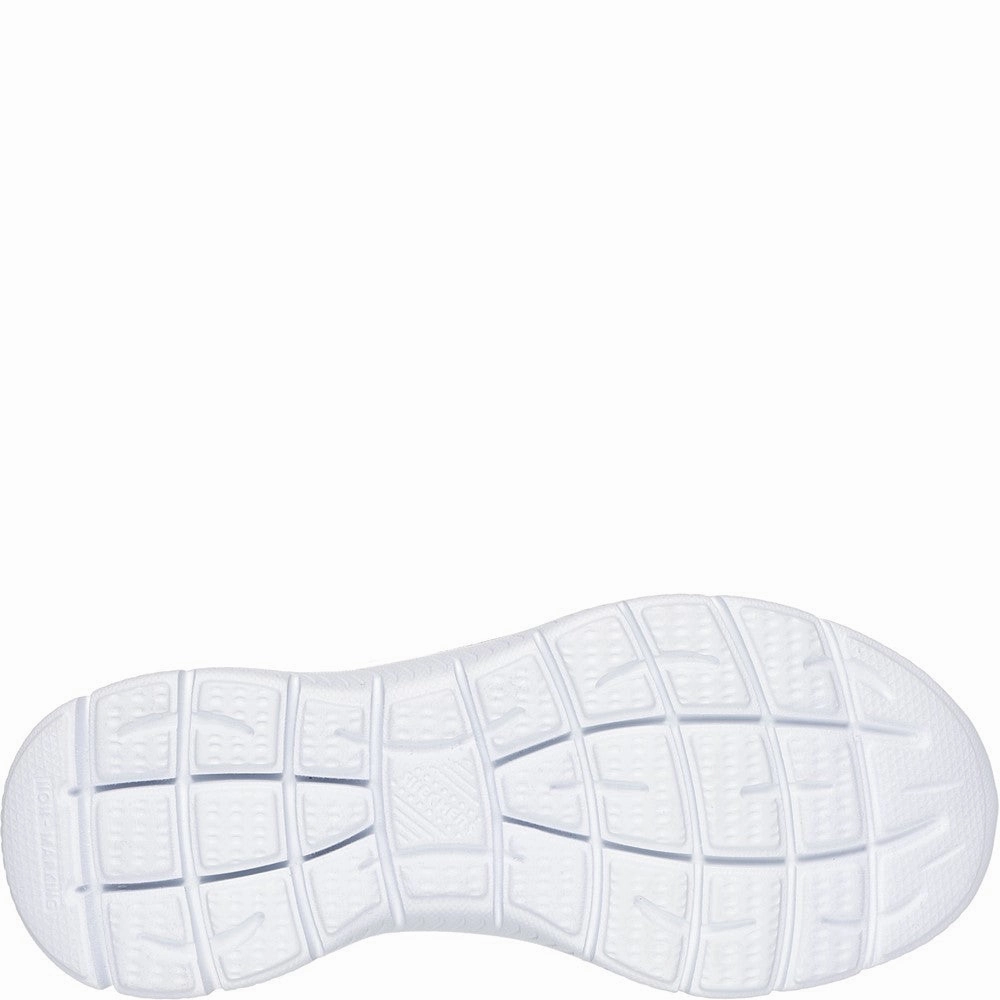 Skechers Summits Shoe Girls Sneakers Girls Running Shoes