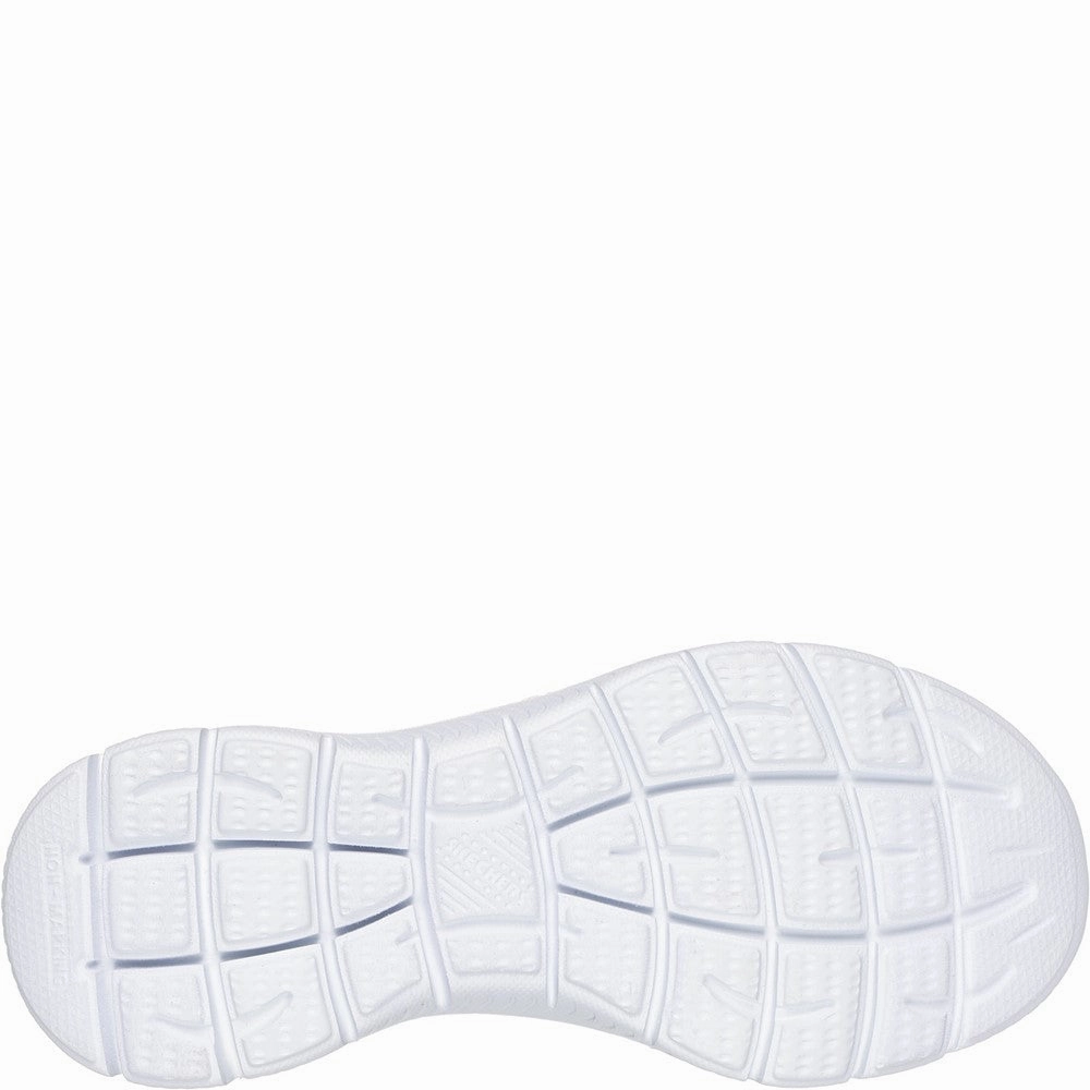 Skechers Summits Shoe Girls Sneakers Girls Running Shoes