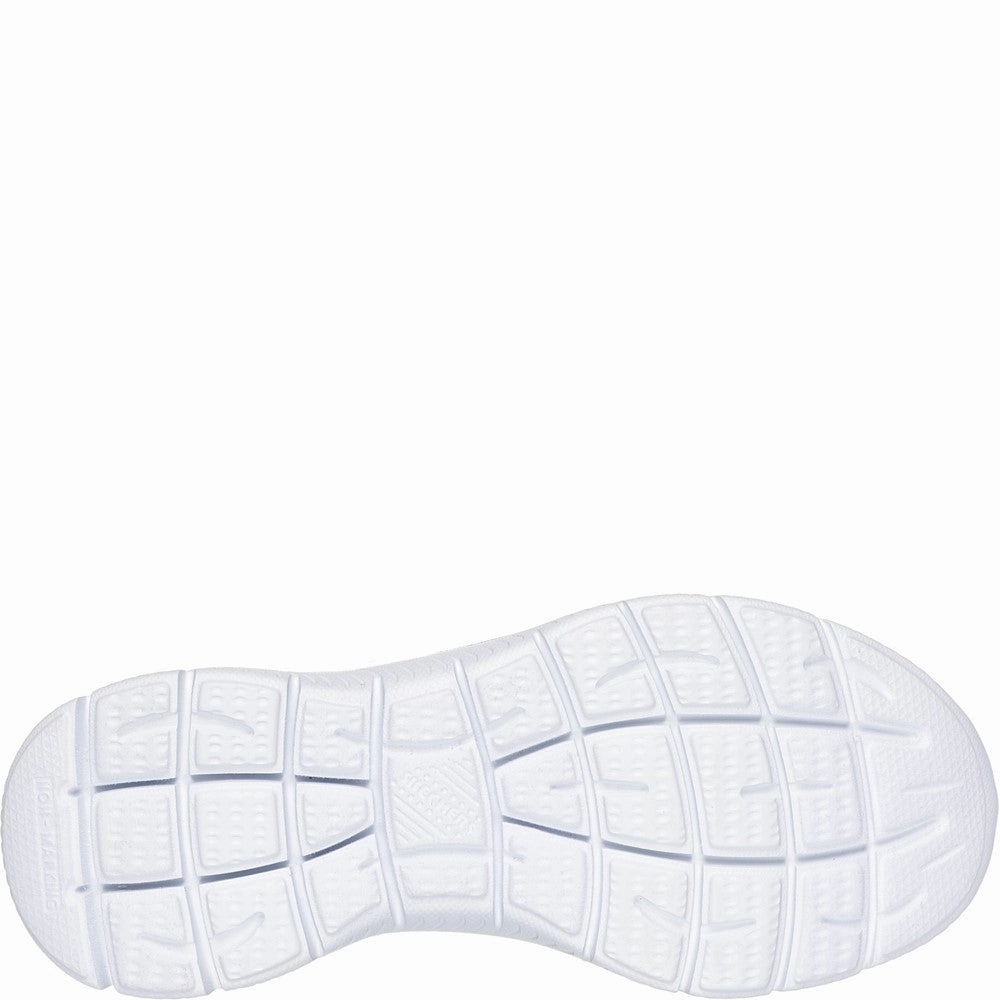 Skechers Summits Shoe Girls Sneakers Girls Running Shoes