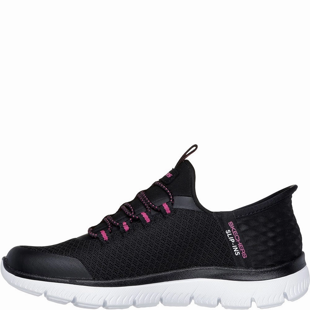 Skechers Summits Shoe Girls Sneakers Girls Running Shoes