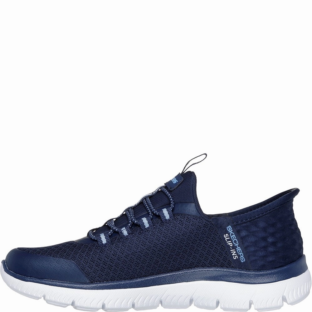 Skechers Summits Shoe Girls Sneakers Girls Running Shoes