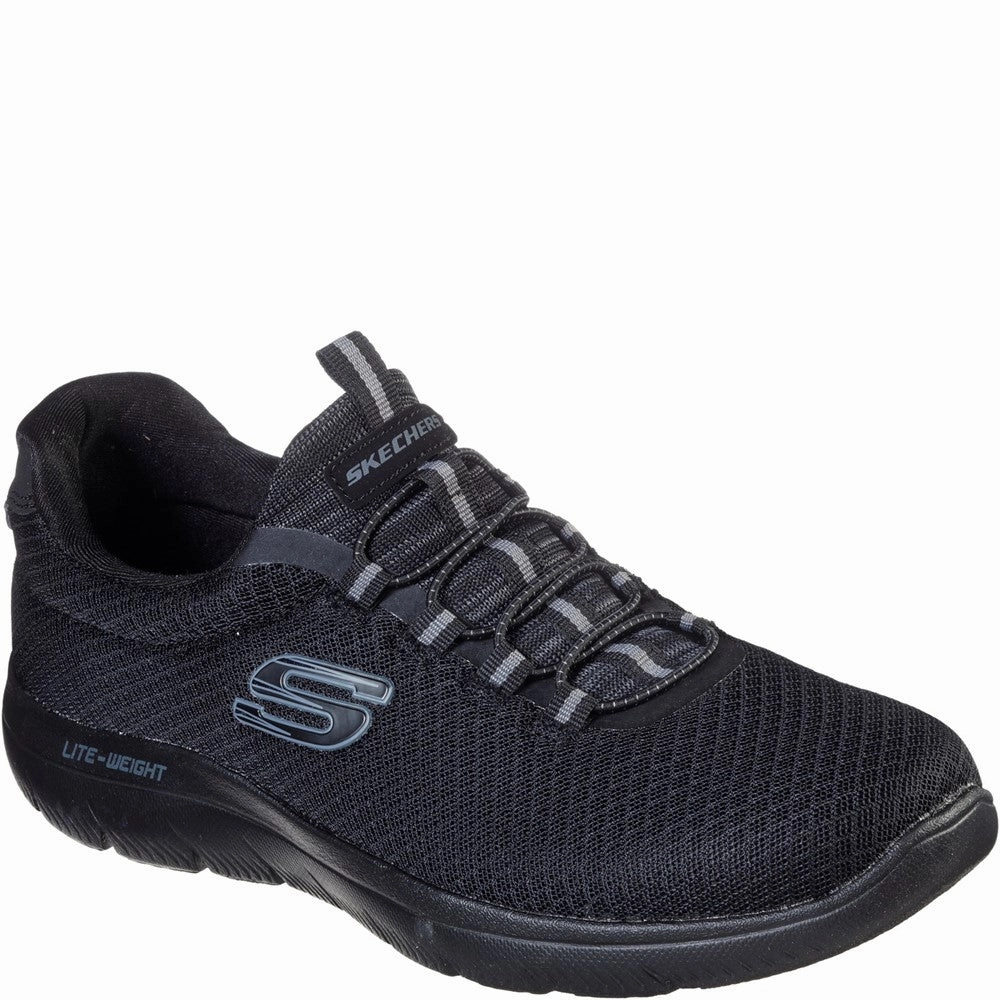 Skechers Summits Sports Basketball Shoes, Running Shoes
