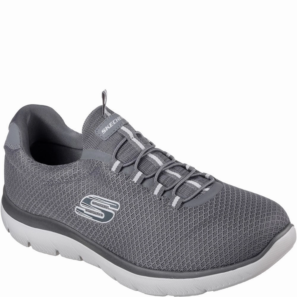 Skechers Summits Sports Basketball Shoes, Running Shoes