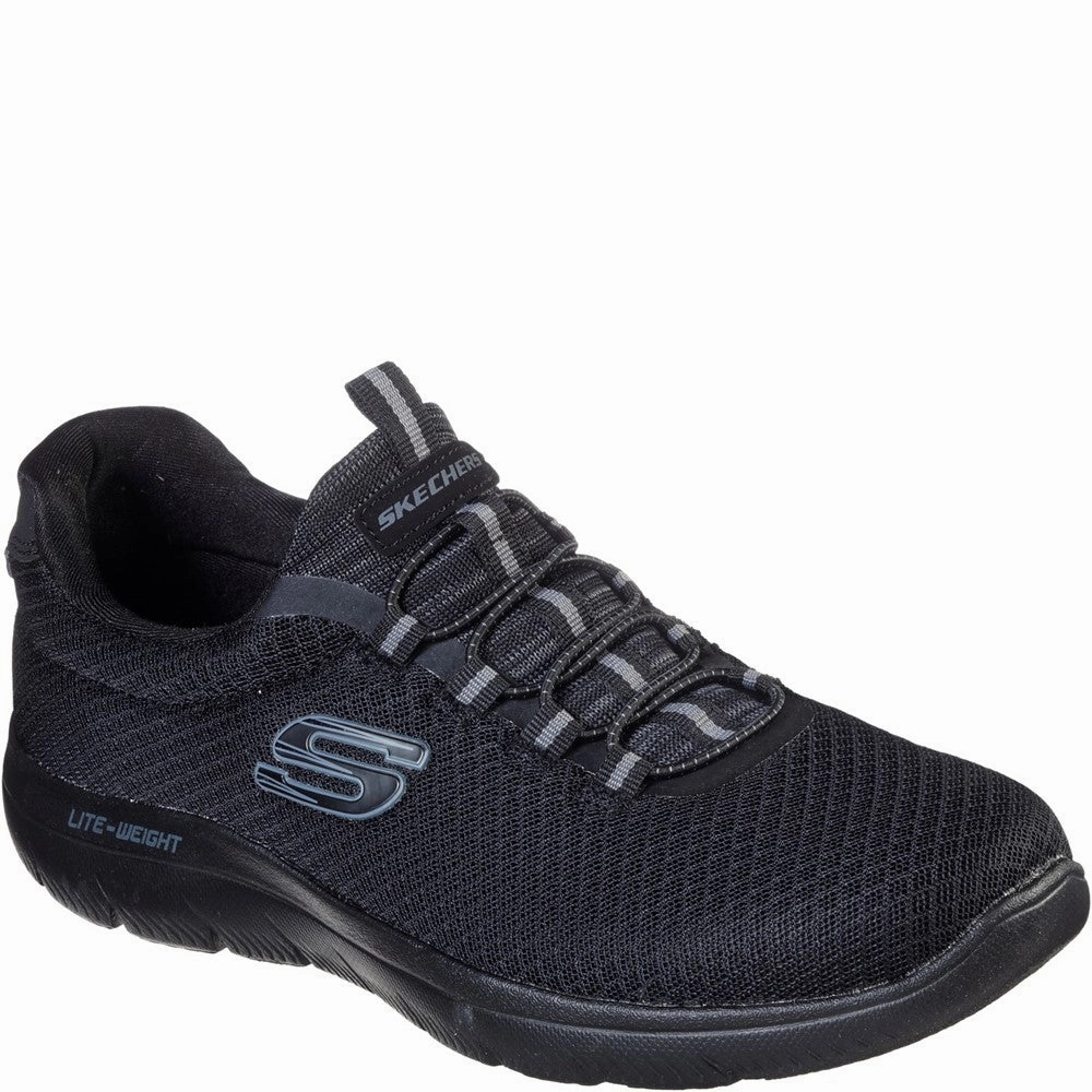 Skechers Summits Sports Basketball Shoes, Running Shoes
