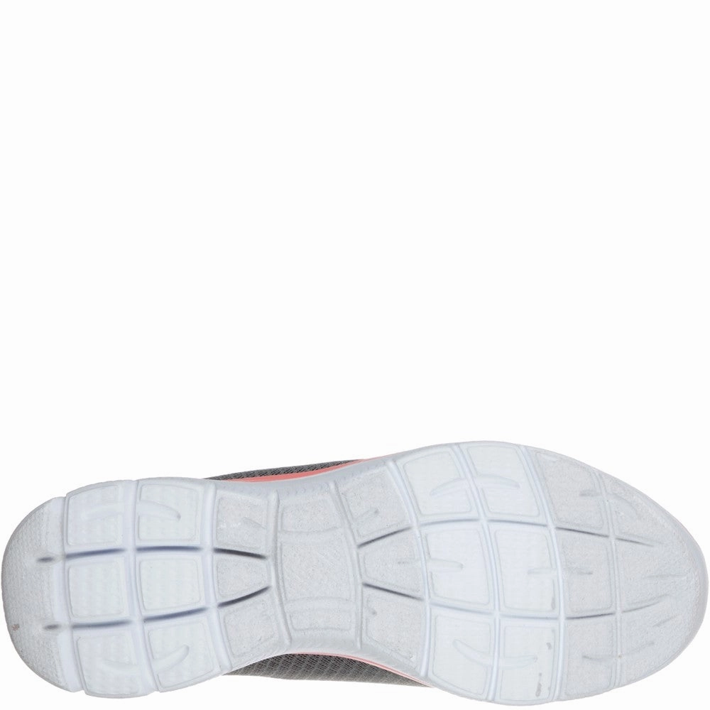 Skechers Summits Sports Women's Sneakers Casual Walking Shoes