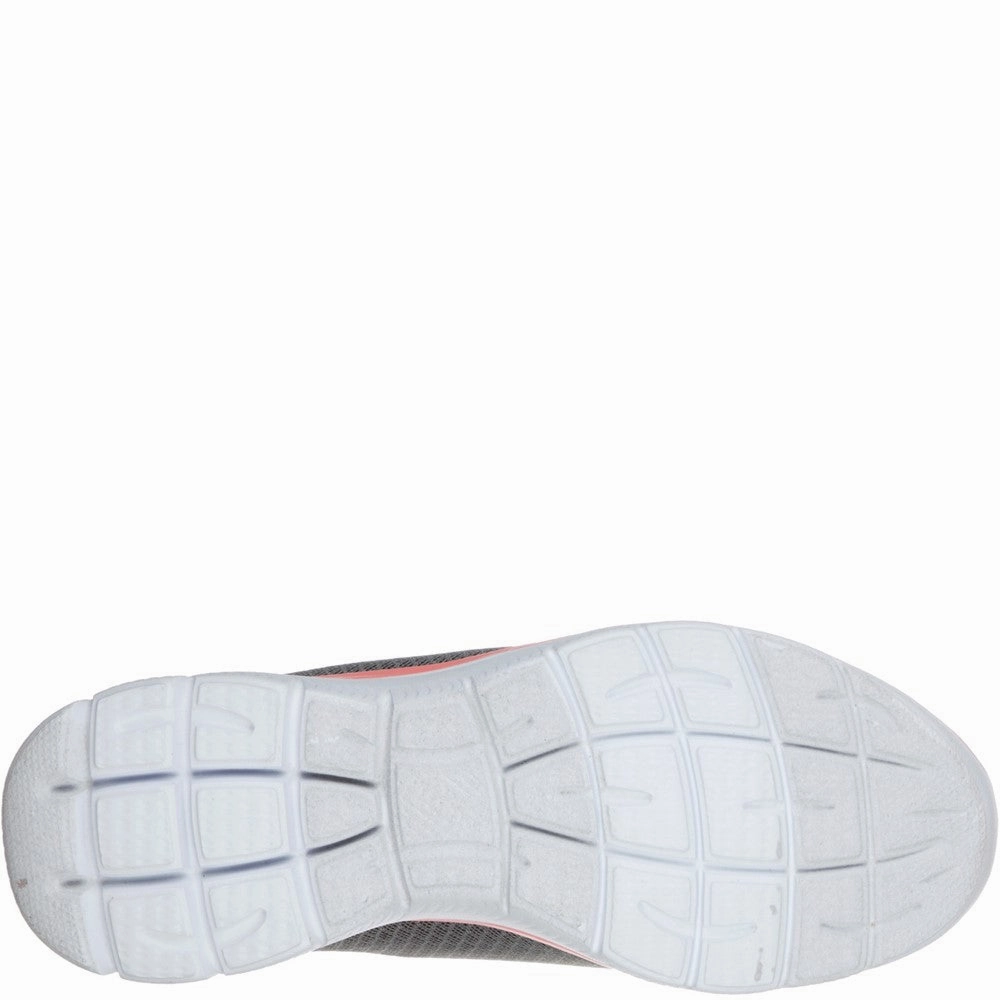 Skechers Summits Sports Women's Sneakers Casual Walking Shoes