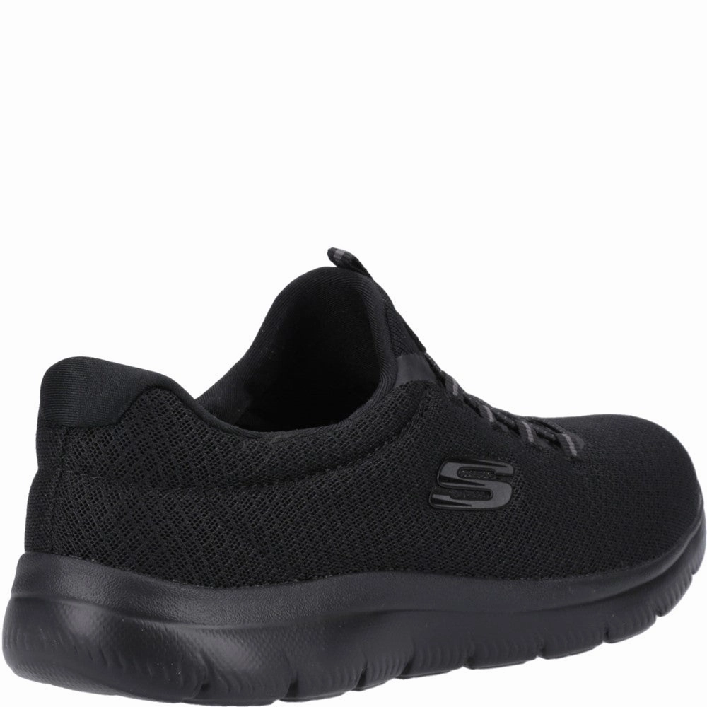 Skechers Summits Sports Women's Sneakers Casual Walking Shoes