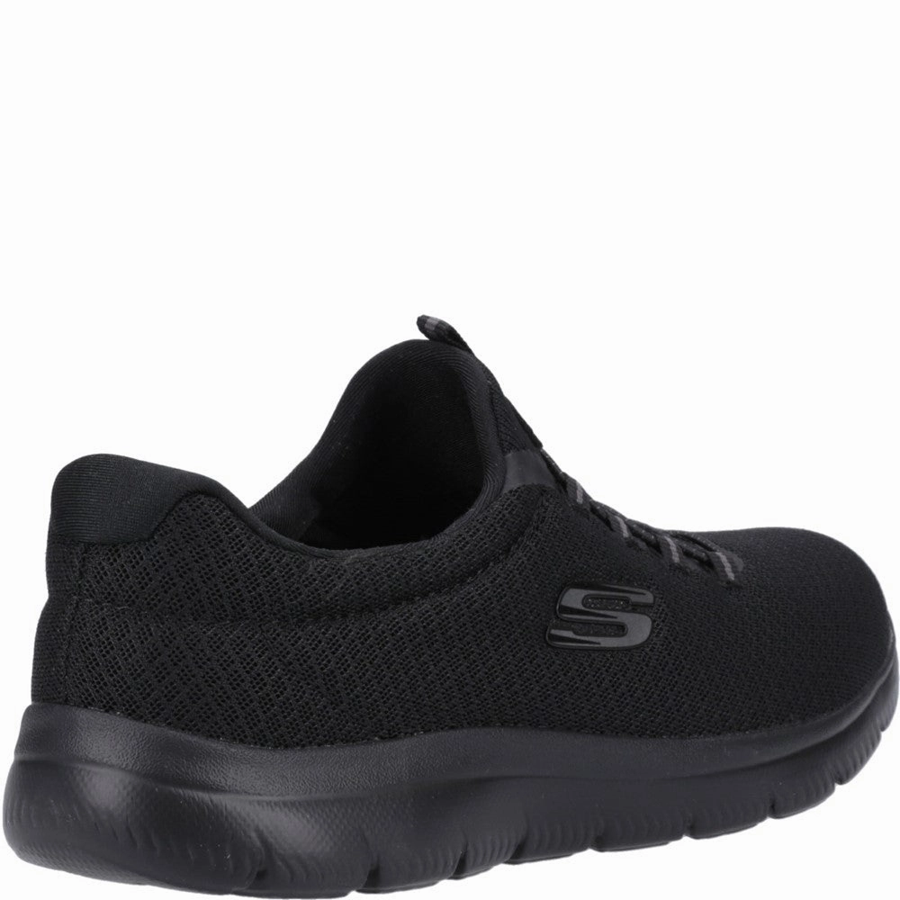 Skechers Summits Sports Women's Sneakers Casual Walking Shoes