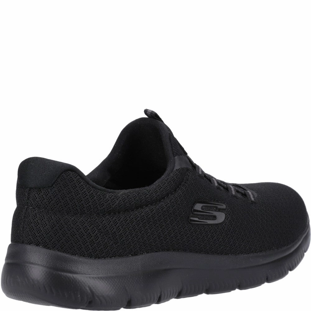 Skechers Summits Sports Women's Sneakers Casual Walking Shoes