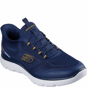 Skechers Summits Top Rate Trainers Basketball Shoes, Running Shoes