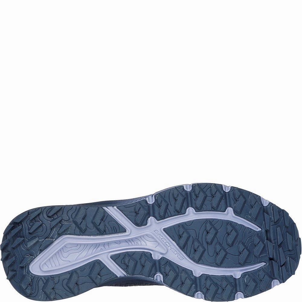 Skechers Switch Back Mist Hiking Shoes Women's Sneakers Casual Walking Shoes