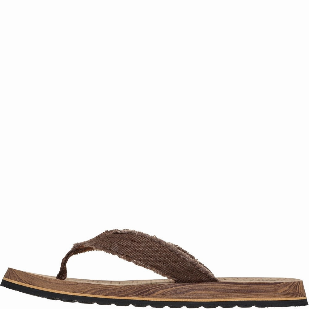 Skechers Tantric Fritz Sandal Men's Sports Casual Shoes