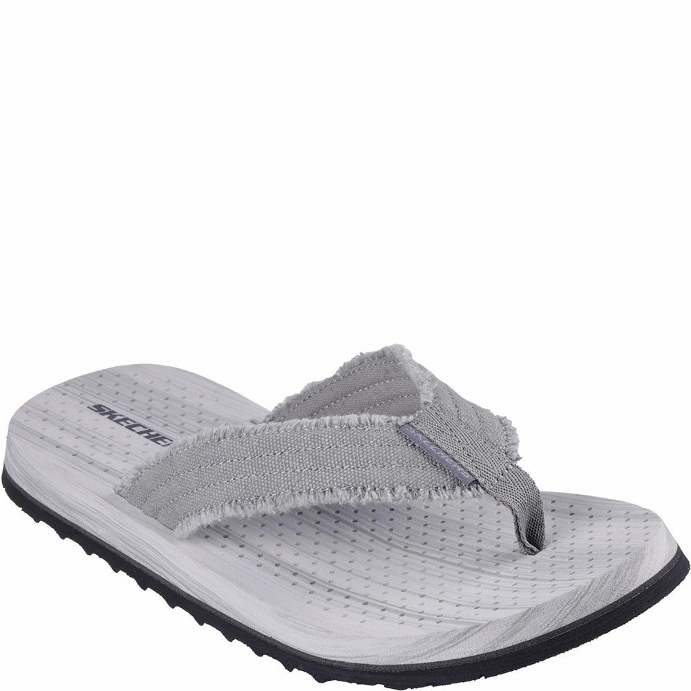 Skechers Tantric Fritz Sandal Basketball Shoes, Running Shoes