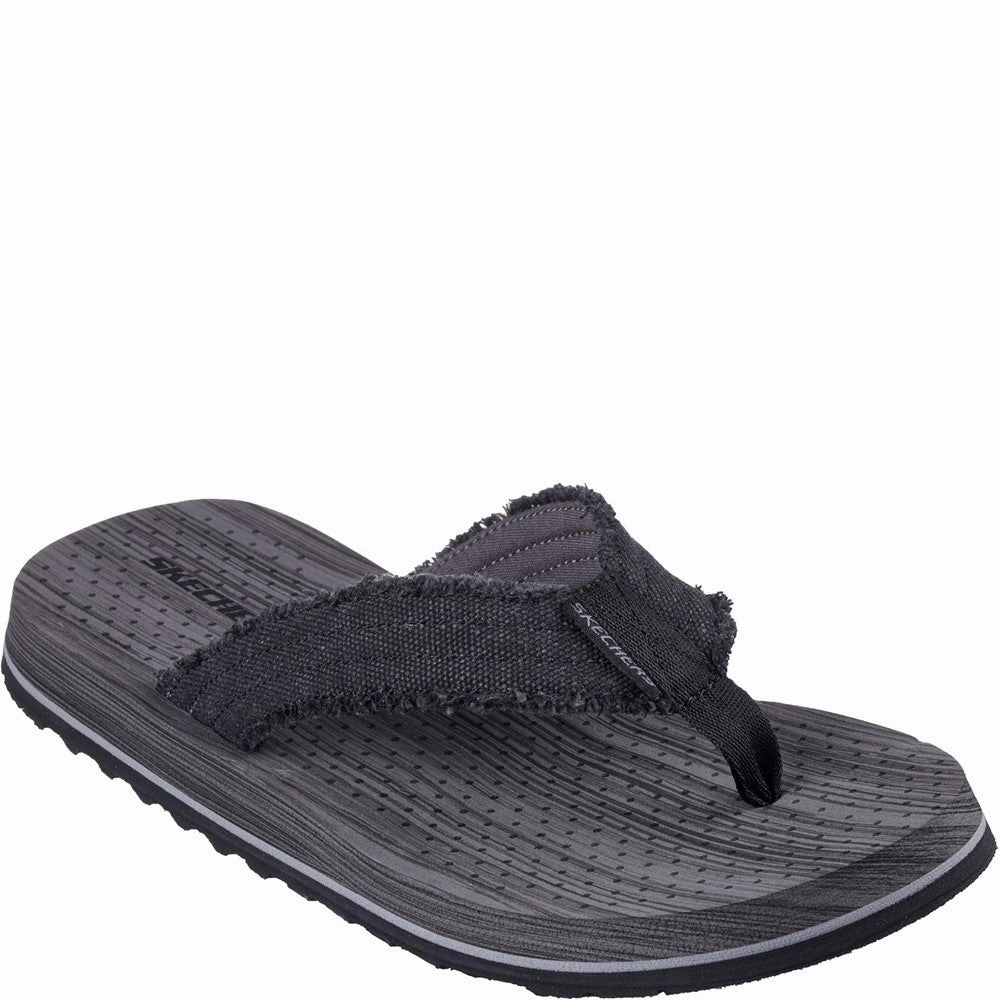 Skechers Tantric Fritz Sandal Basketball Shoes, Running Shoes