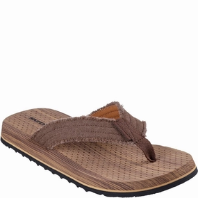 Skechers Tantric Fritz Sandal Basketball Shoes, Running Shoes