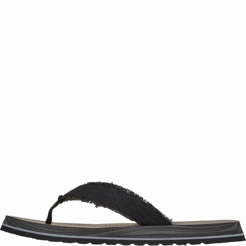 Skechers Tantric Fritz Sandal Men's Sports Casual Shoes