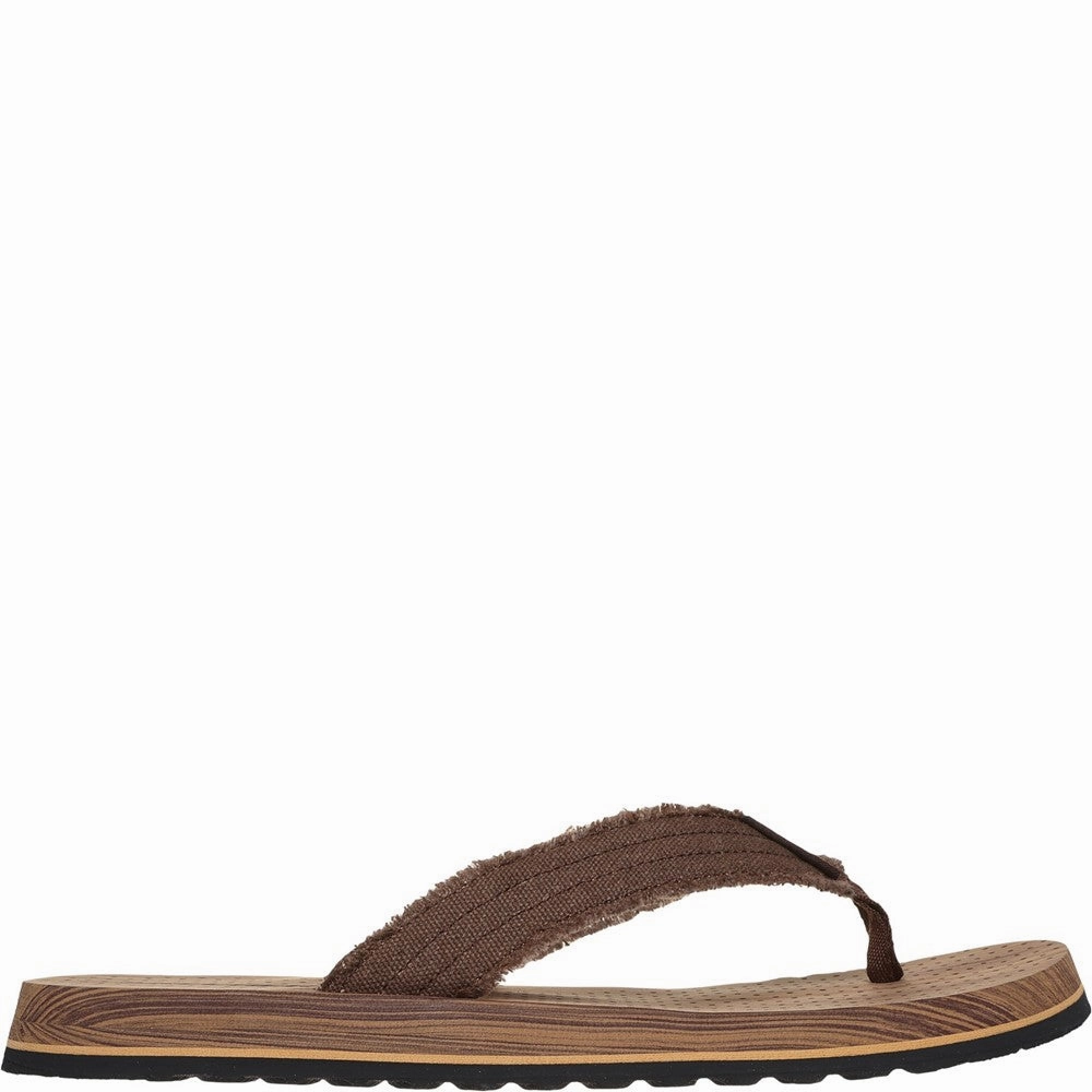 Skechers Tantric Fritz Sandal Men's Sports Casual Shoes