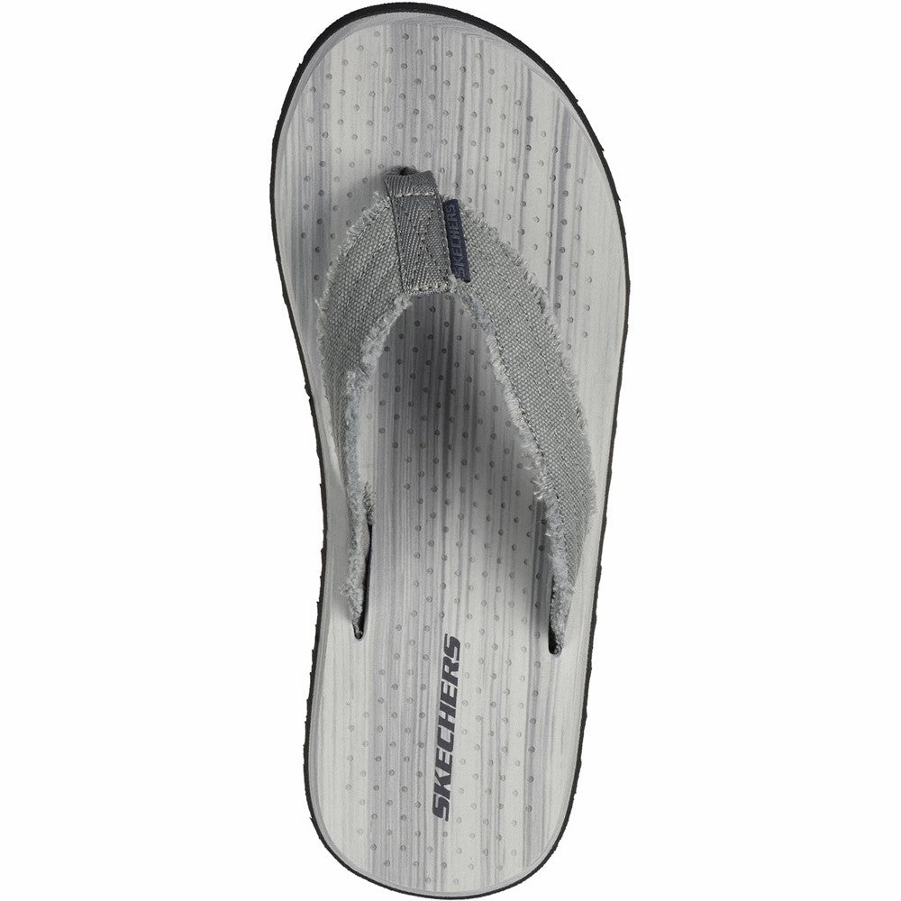 Skechers Tantric Fritz Sandal Men's Sports Casual Shoes