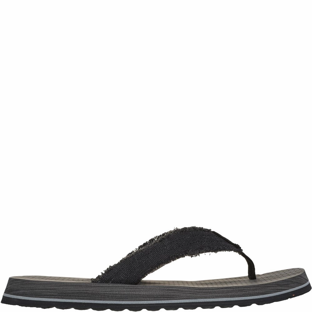 Skechers Tantric Fritz Sandal Men's Sports Casual Shoes