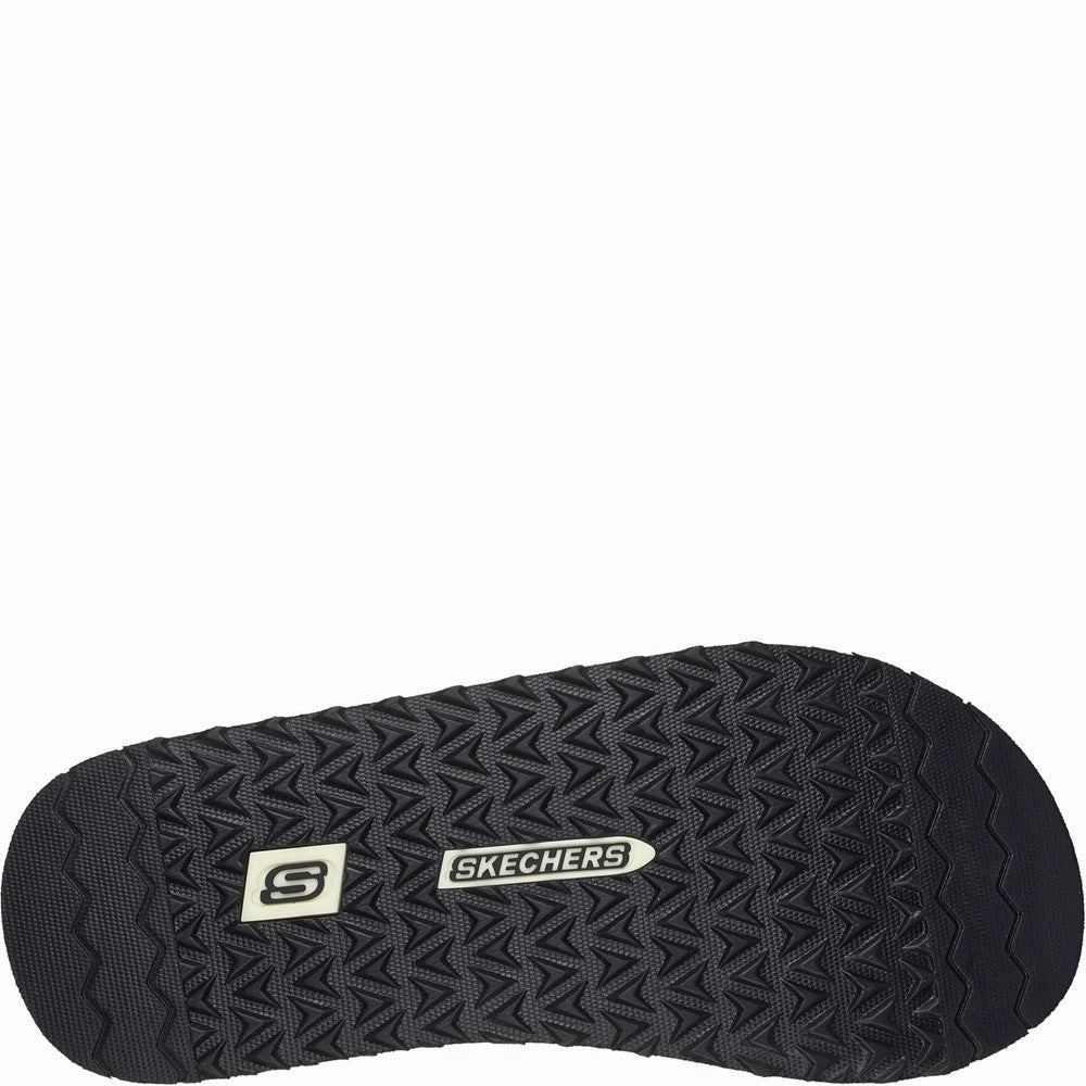 Skechers Tantric Fritz Sandal Men's Sports Casual Shoes