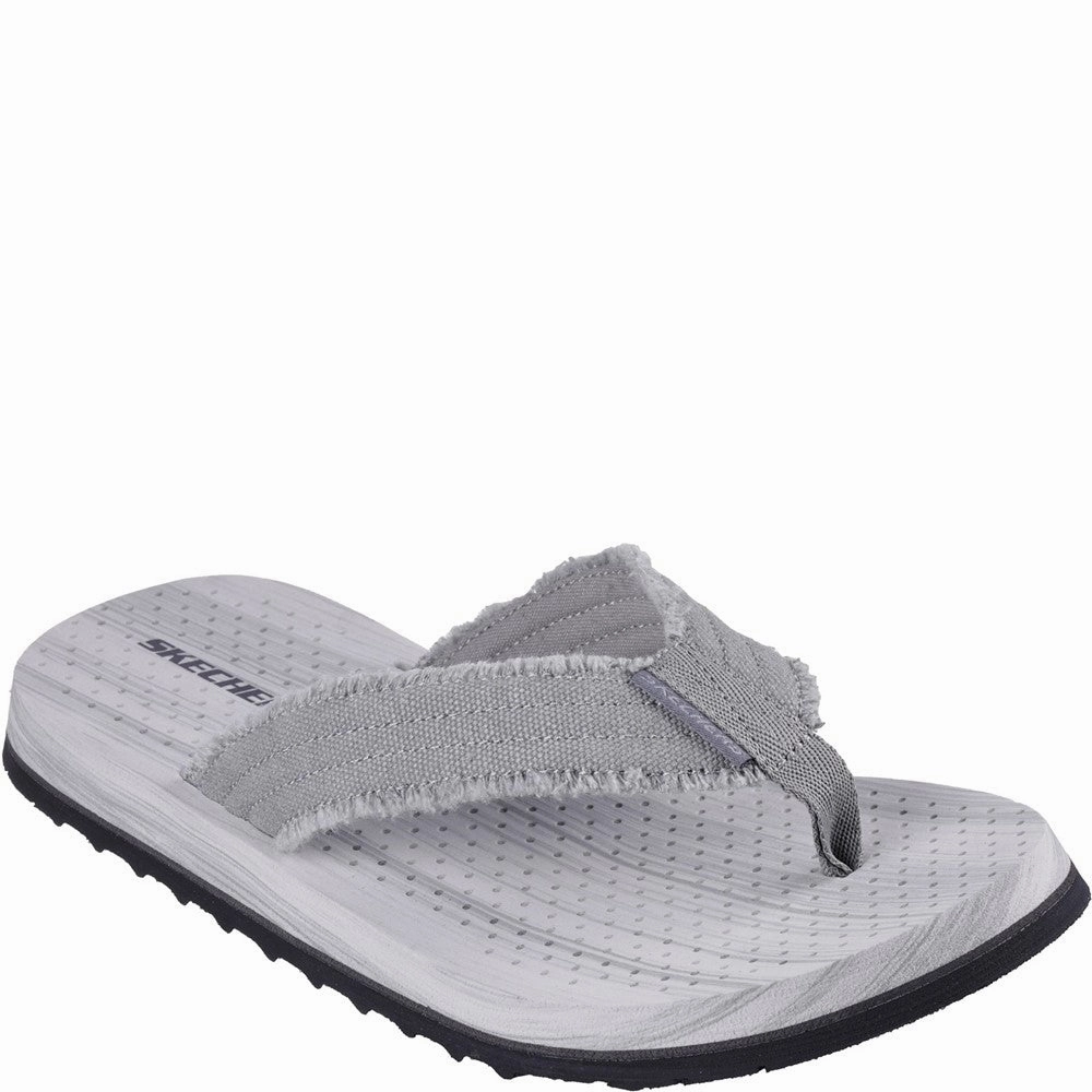 Skechers Tantric Fritz Sandal Basketball Shoes, Running Shoes