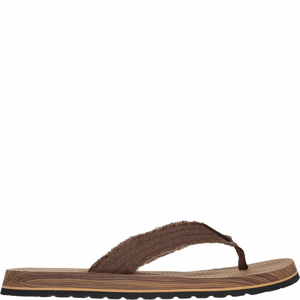 Skechers Tantric Fritz Sandal Men's Sports Casual Shoes