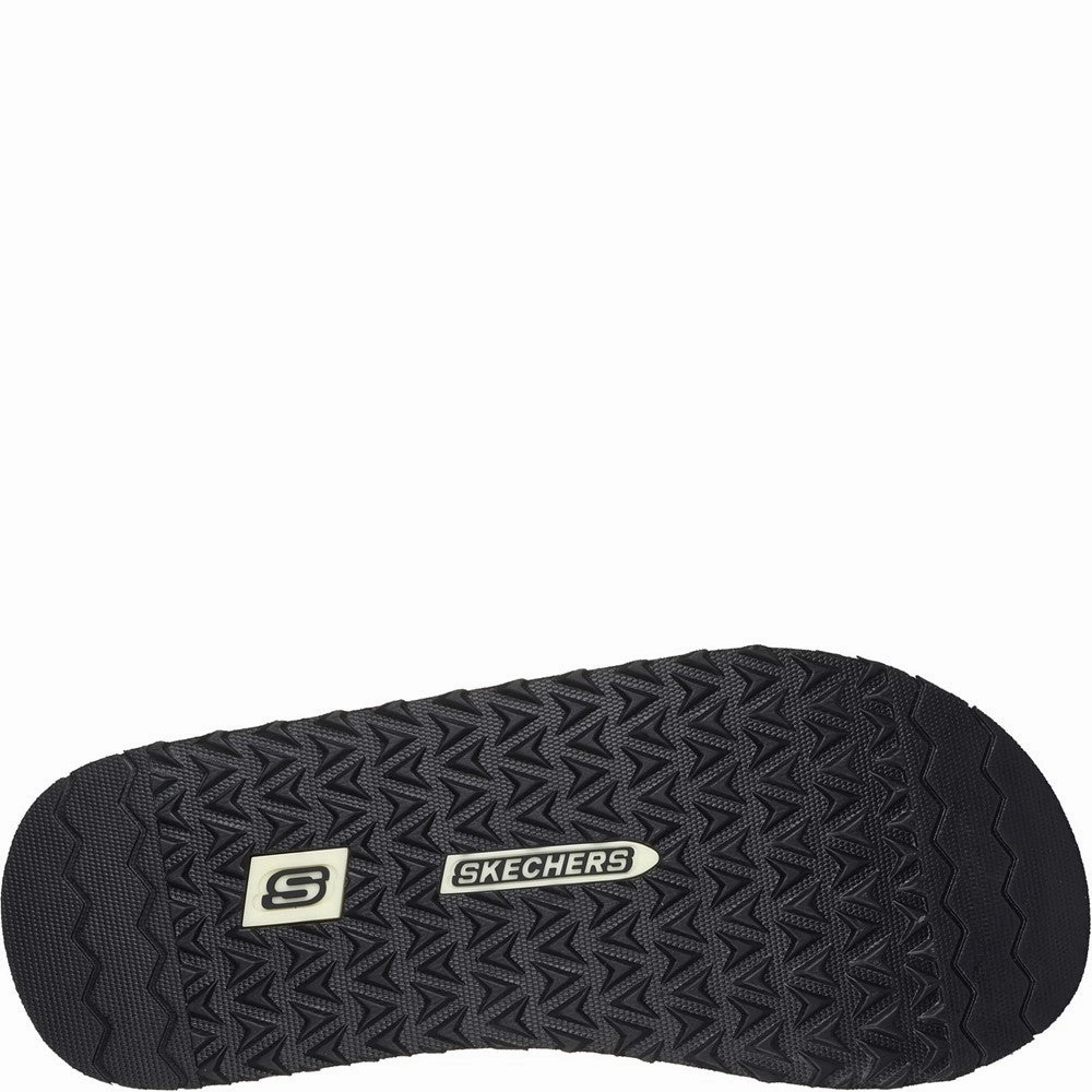 Skechers Tantric Fritz Sandal Men's Sports Casual Shoes