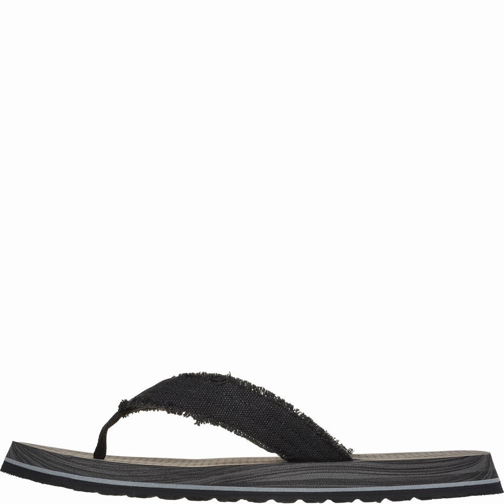 Skechers Tantric Fritz Sandal Men's Sports Casual Shoes