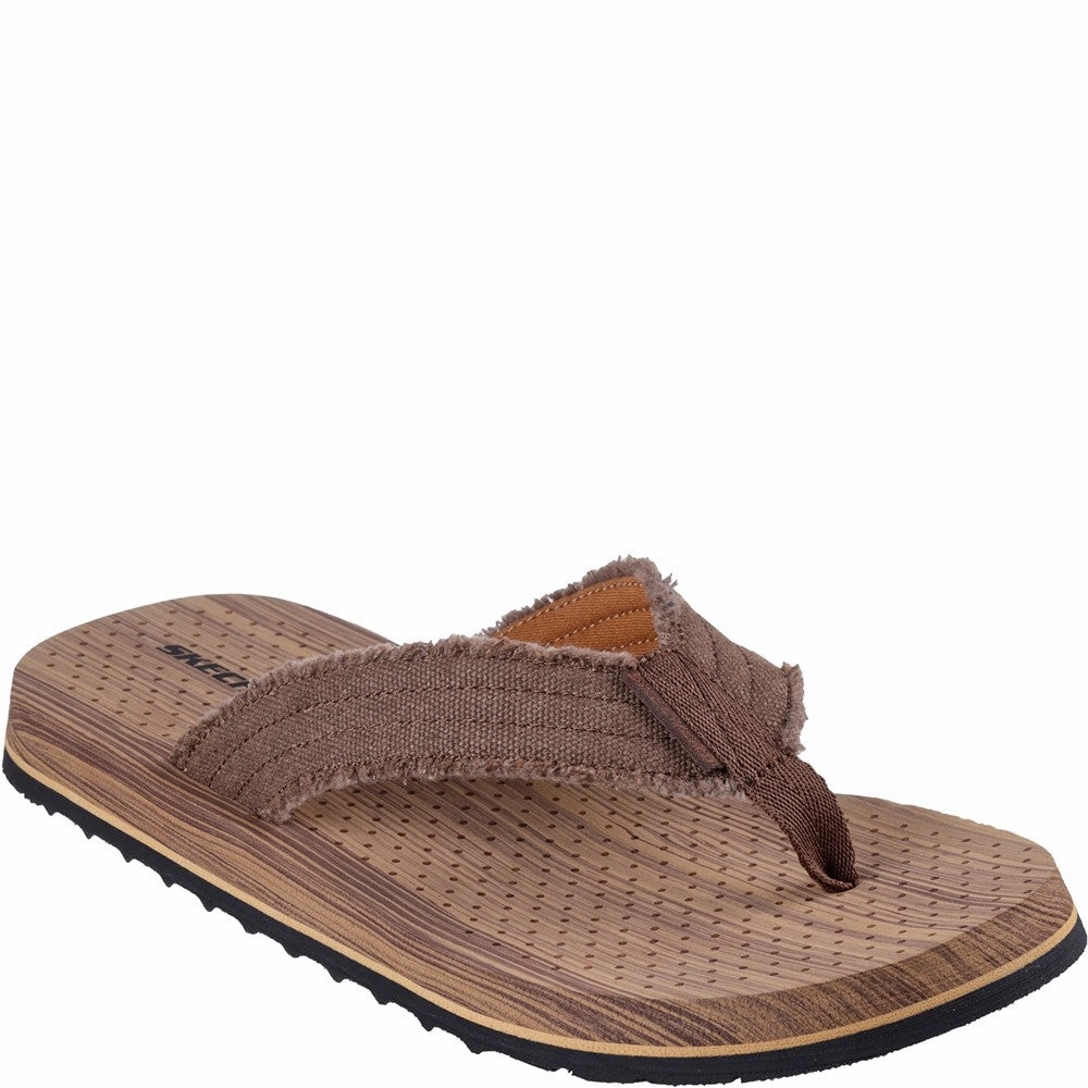 Skechers Tantric Fritz Sandal Basketball Shoes, Running Shoes