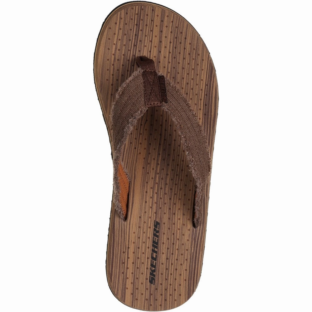 Skechers Tantric Fritz Sandal Men's Sports Casual Shoes