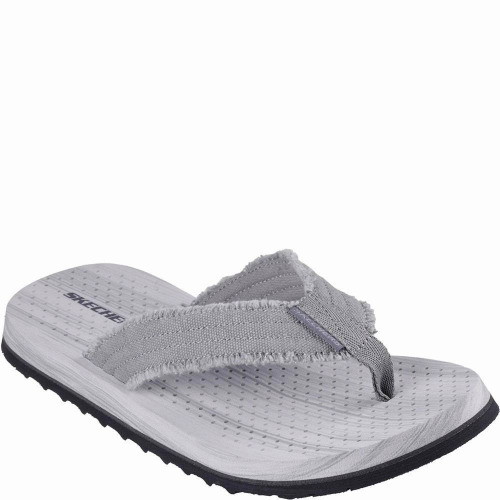Skechers Tantric Fritz Sandal Basketball Shoes, Running Shoes