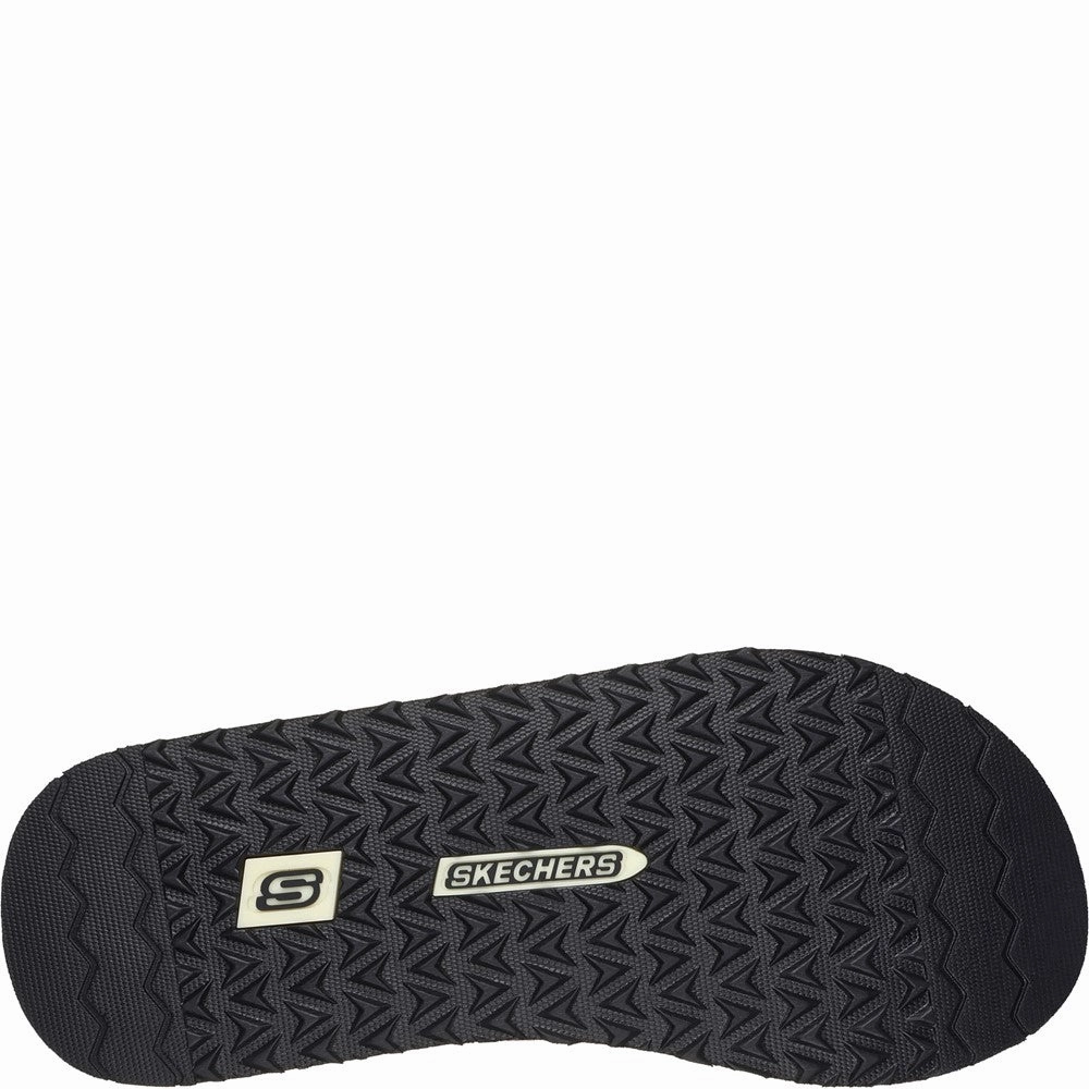 Skechers Tantric Fritz Sandal Men's Sports Casual Shoes