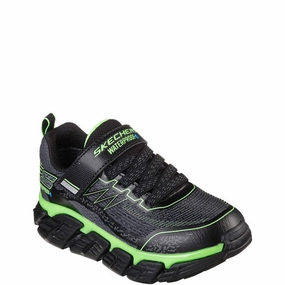 Skechers Tech-Grip Trainer Kids Athletic Shoes,Toddler Sports Shoes,Youth Casual Shoes