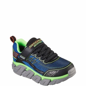 Skechers Tech-Grip Trainer Kids Athletic Shoes,Toddler Sports Shoes,Youth Casual Shoes
