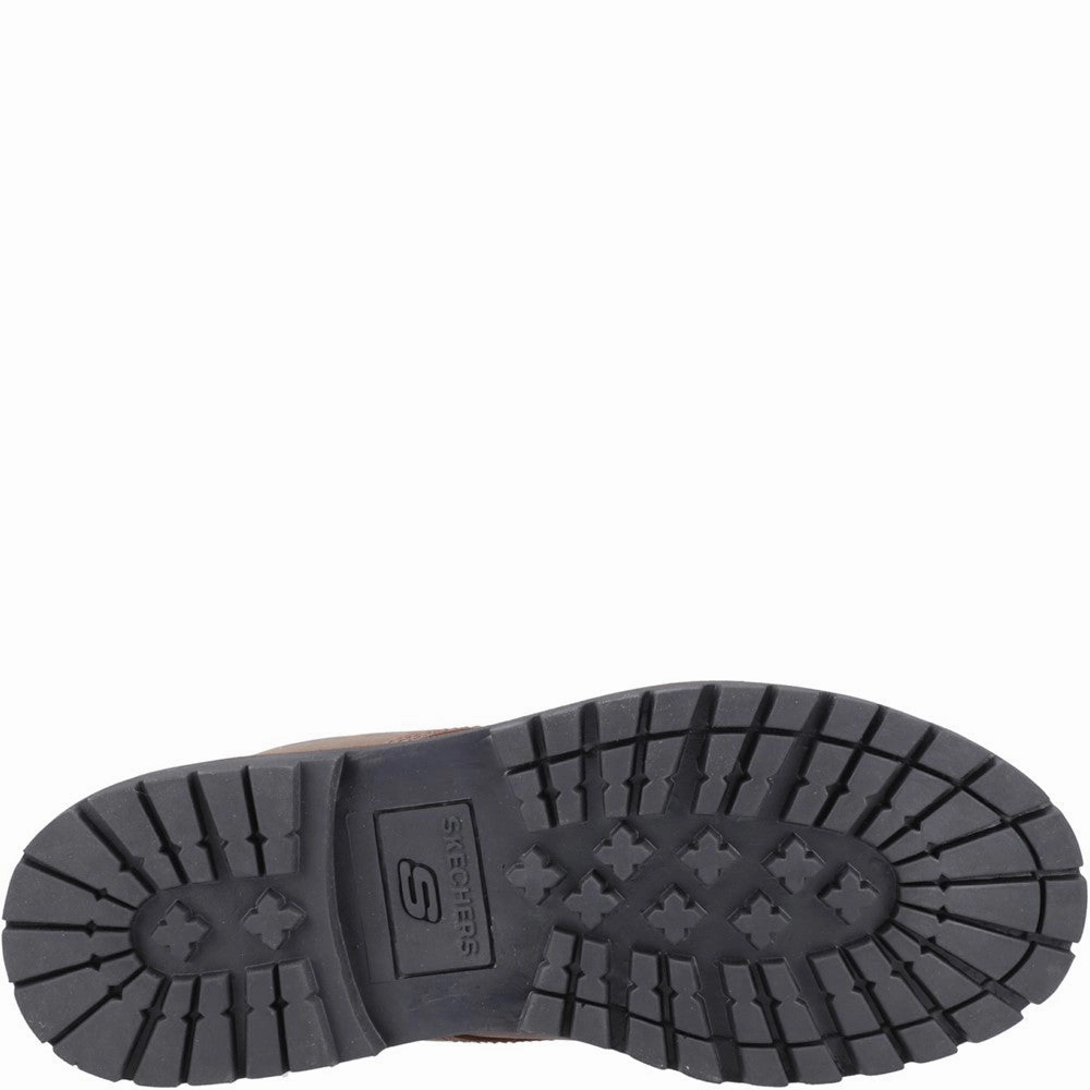 Skechers Tom Cats Shoe Men's Sports Casual Shoes