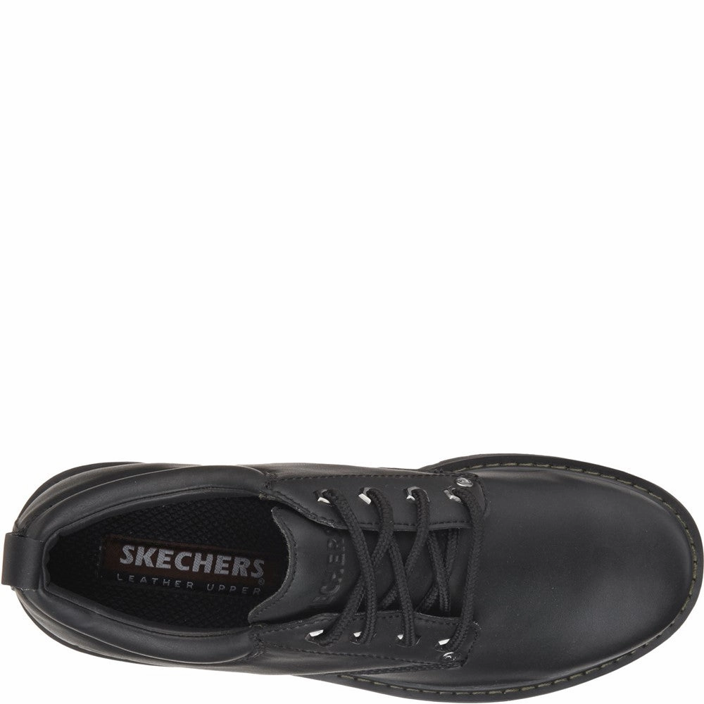 Skechers Tom Cats Shoe Men's Sports Casual Shoes