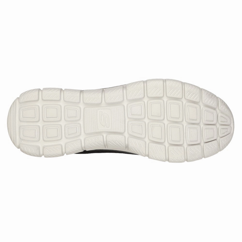 Skechers Track - Ripkent Trainer Men's Sports Casual Shoes