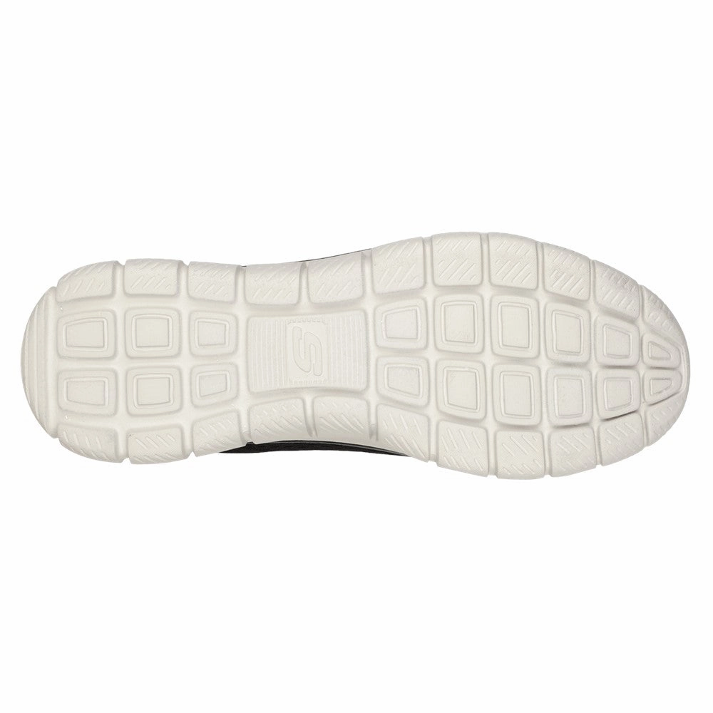 Skechers Track - Ripkent Trainer Men's Sports Casual Shoes