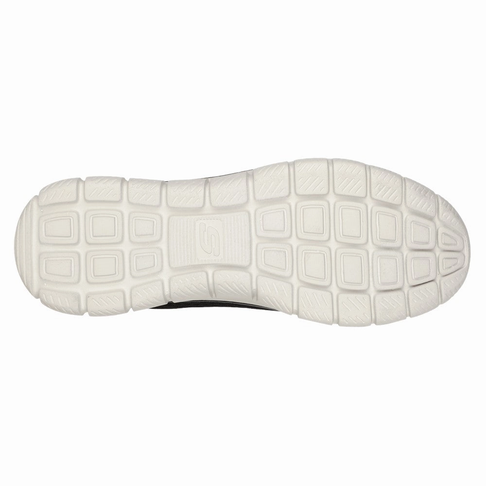 Skechers Track - Ripkent Trainer Men's Sports Casual Shoes