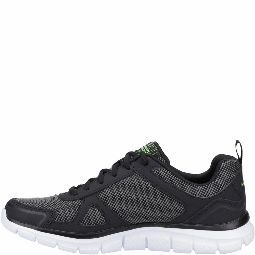 Skechers Track Bucolo Sport Shoes Men's Sports Casual Shoes