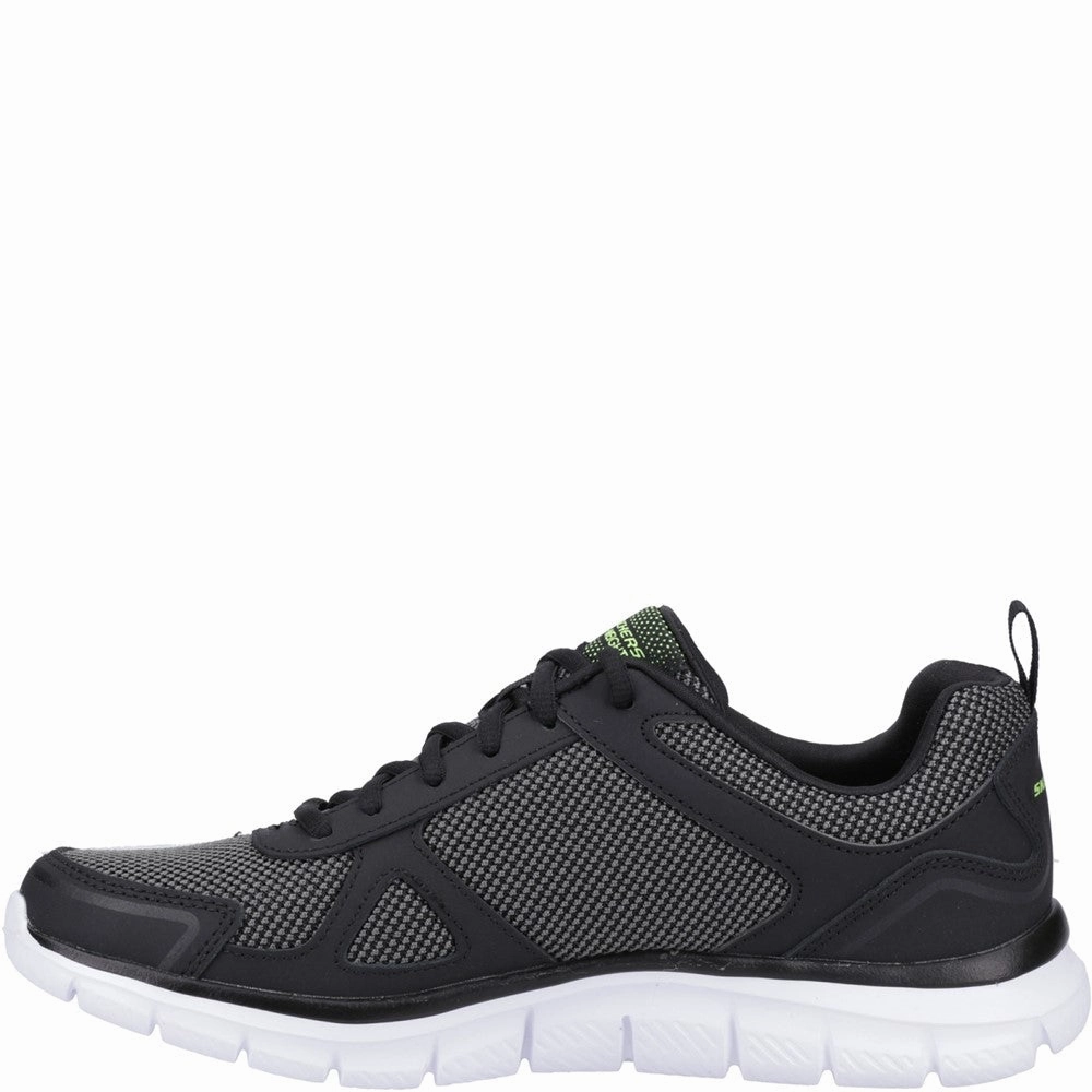 Skechers Track Bucolo Sport Shoes Men's Sports Casual Shoes