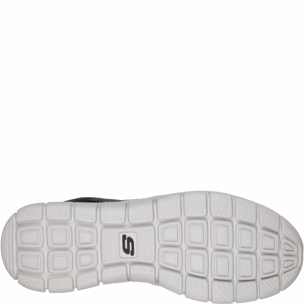 Skechers Track Bucolo Sport Shoes Men's Sports Casual Shoes