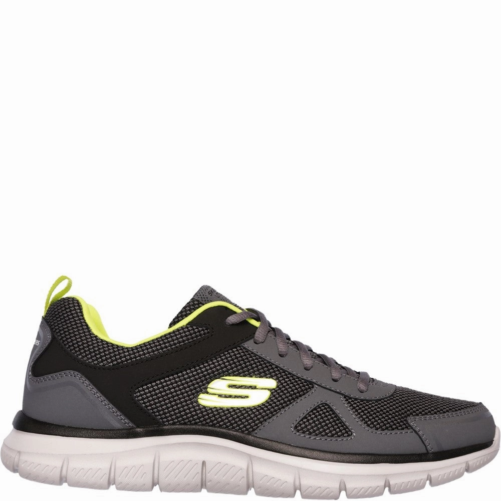 Skechers Track Bucolo Sport Shoes Men's Sports Casual Shoes