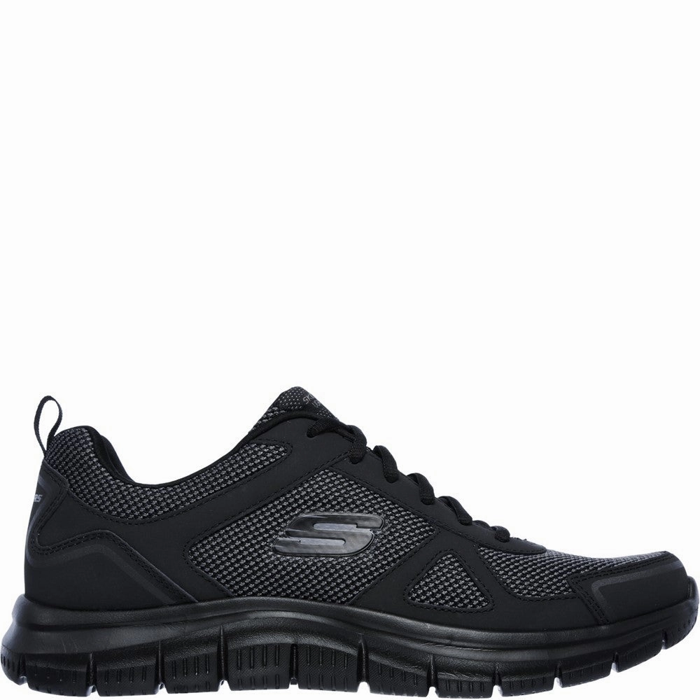 Skechers Track Bucolo Sport Shoes Men's Sports Casual Shoes